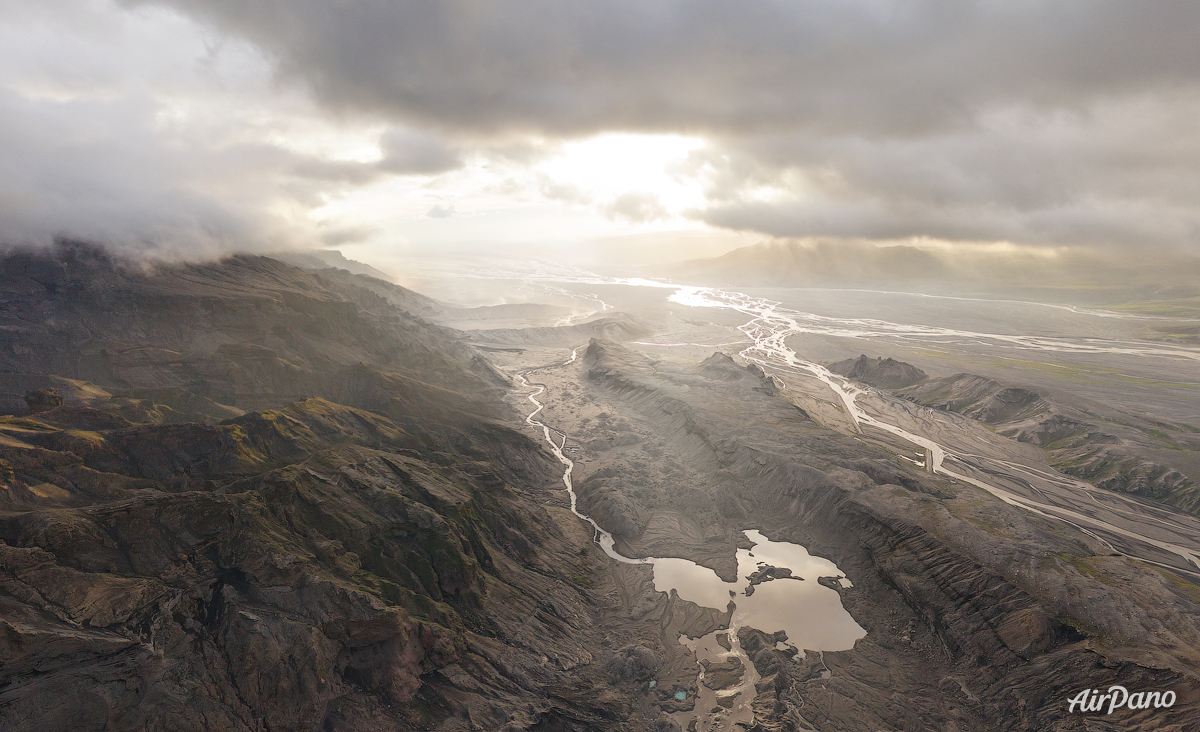 Eyafjallajokull